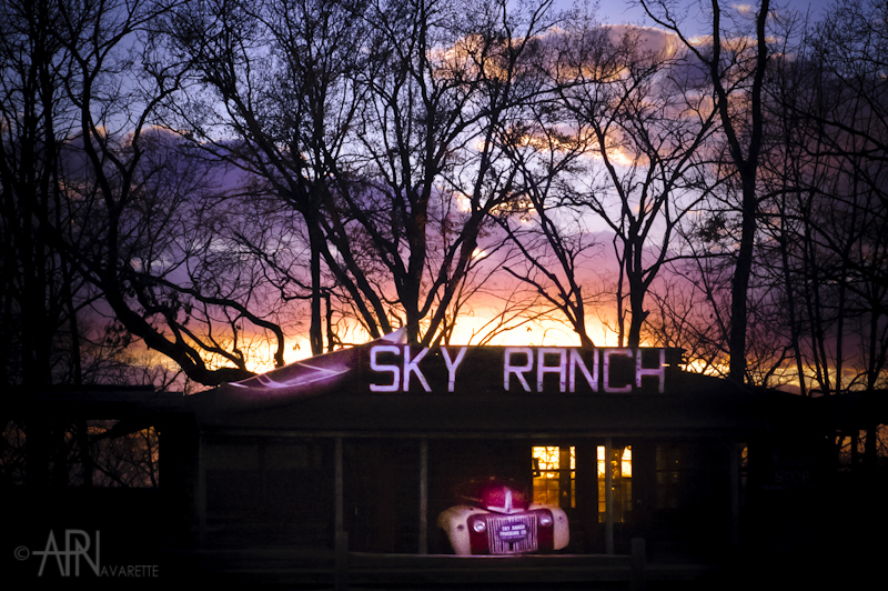 sky ranch