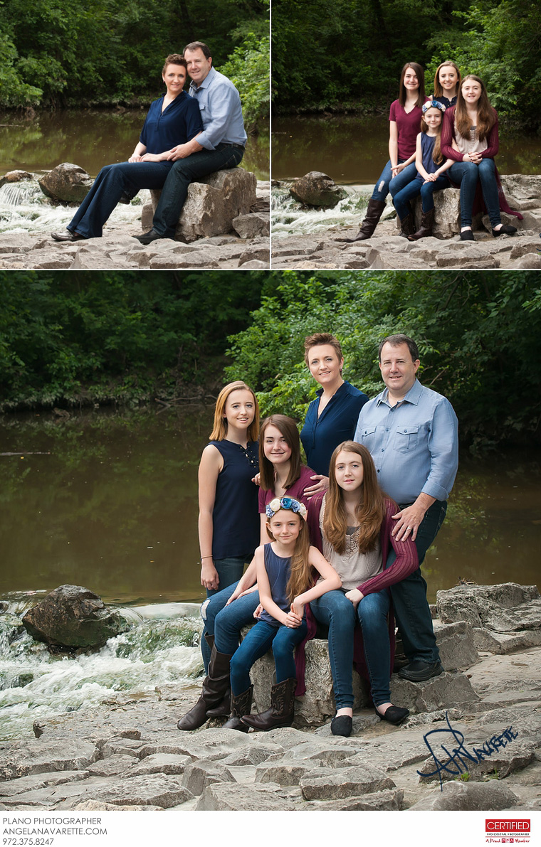 www.angelanavarette.com; Angela P. Navarette, CPP 972-375-8247 #planophotographer #familyportraits Mckinney Family Portraits