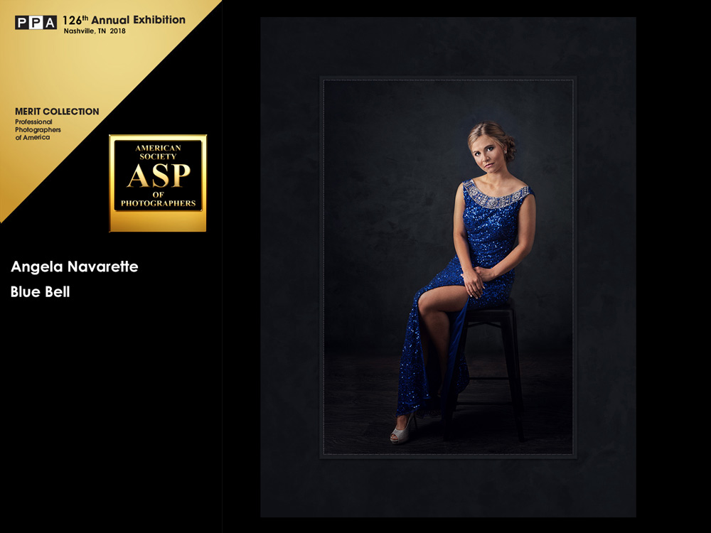 Awards by Plano Senior Photographer; Fine Art Photographer; Angela Navarette Competition Artwork