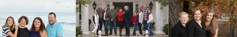 Plano, Texas Family Portraits; plano family photographer; family pictures