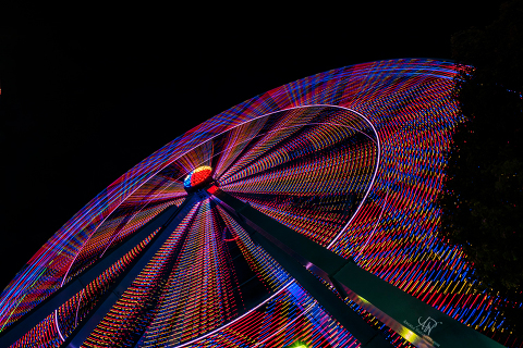 State Fair of Texas Ferris Wheel